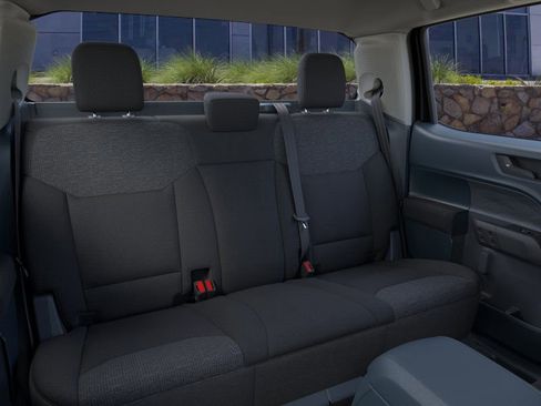 New 2025 Ford Maverick XL image 11