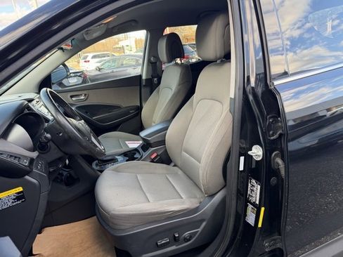 Used 2013 Hyundai Santa Fe Sport w/ Popular Equipment Pkg image 16
