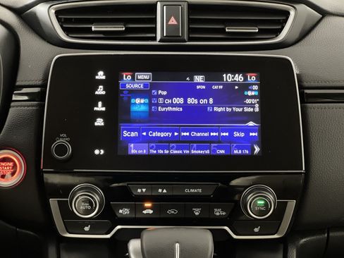 Used 2020 Honda CR-V EX image 18