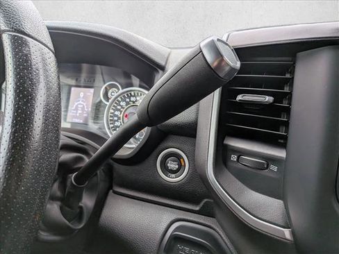 Used 2021 RAM 2500 Big Horn image 12