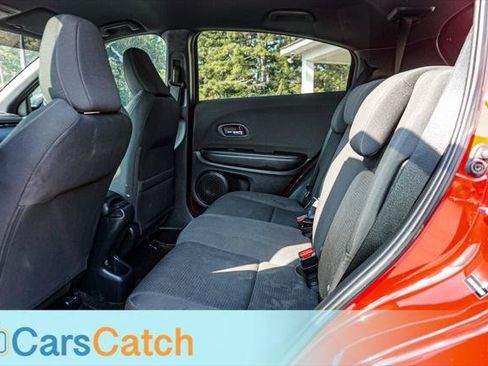 Used 2019 Honda HR-V Sport image 20