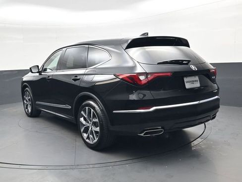 Used 2023 Acura MDX SH-AWD w/ Technology Package image 5