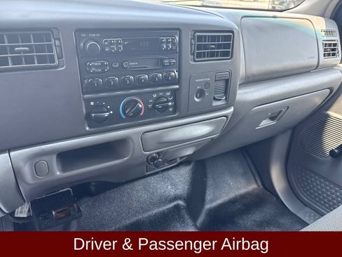 Used 2003 Ford F250 XL RWD image 7