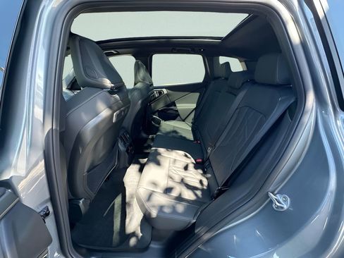 New 2026 BMW X3 xDrive30 AWD/4WD image 22