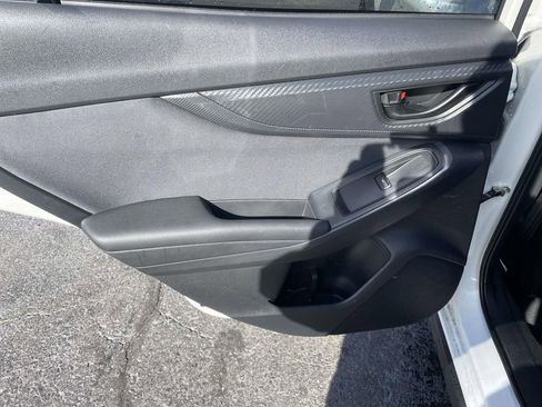 Used 2020 Subaru Crosstrek 2.0i Premium w/ Moonroof Package 2 image 21