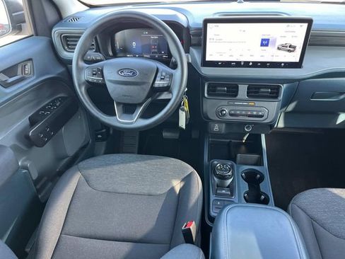 Used 2025 Ford Maverick XL w/ Equipment Group 102A image 15