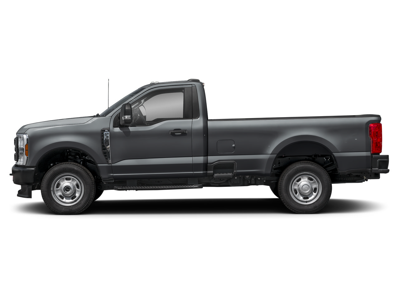 Used 2025 Ford F350 XL w/ XL Driver Assist Package RWD image 45