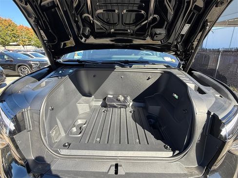 New 2026 Chevrolet Silverado EV Trail Boss w/ Premium Package image 23