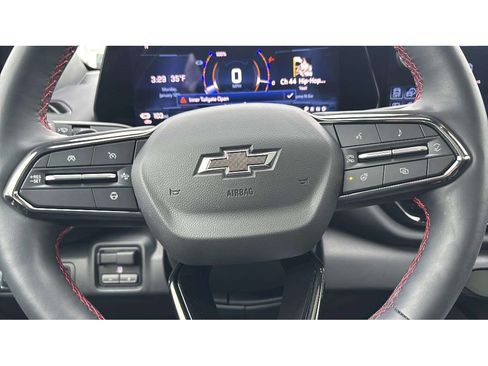 Used 2024 Chevrolet Silverado EV RST image 17