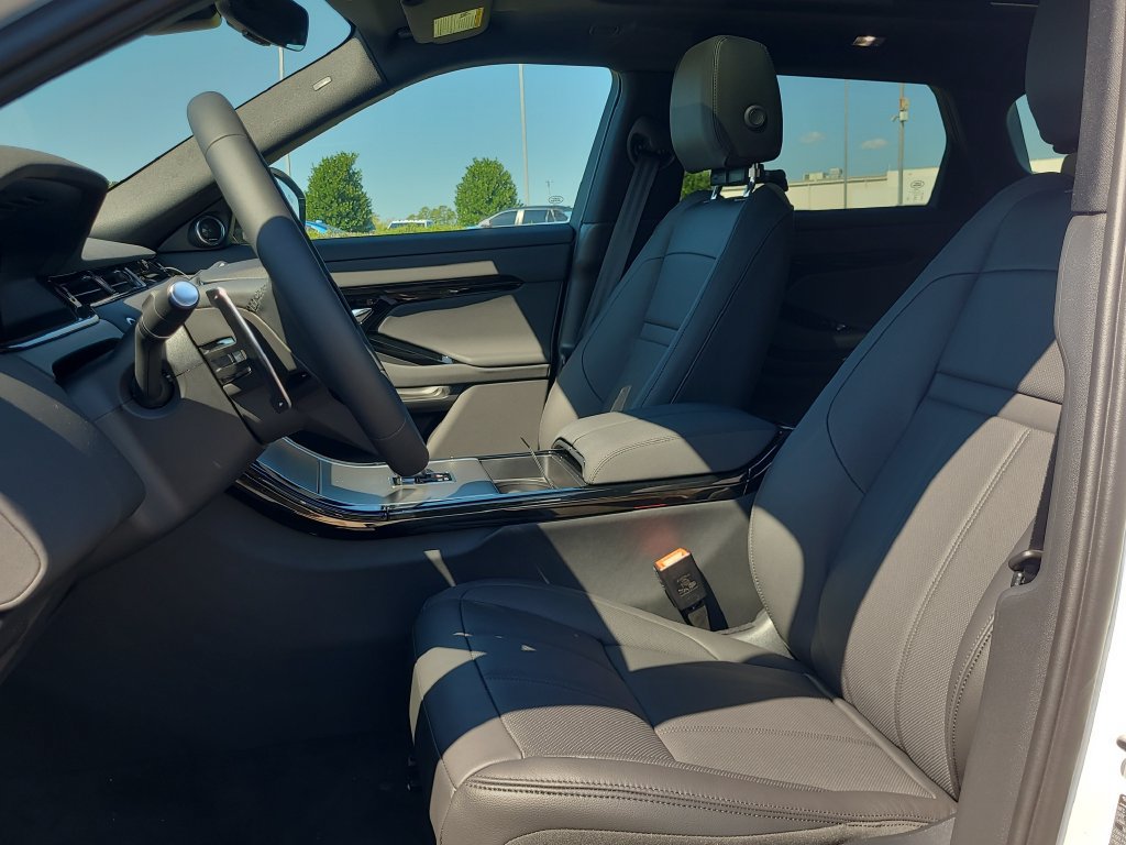 New 2026 Land Rover Range Rover Evoque S AWD/4WD image 3