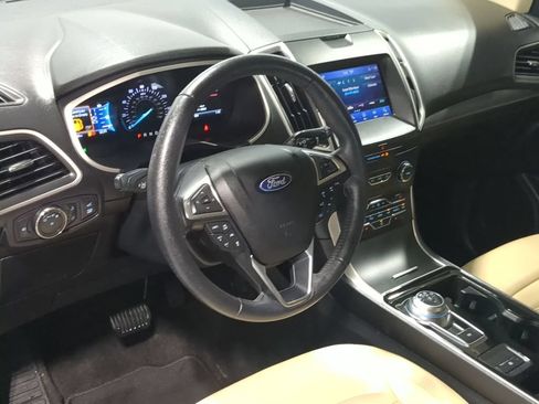 Used 2020 Ford Edge SEL w/ Convenience Package AWD/4WD image 12
