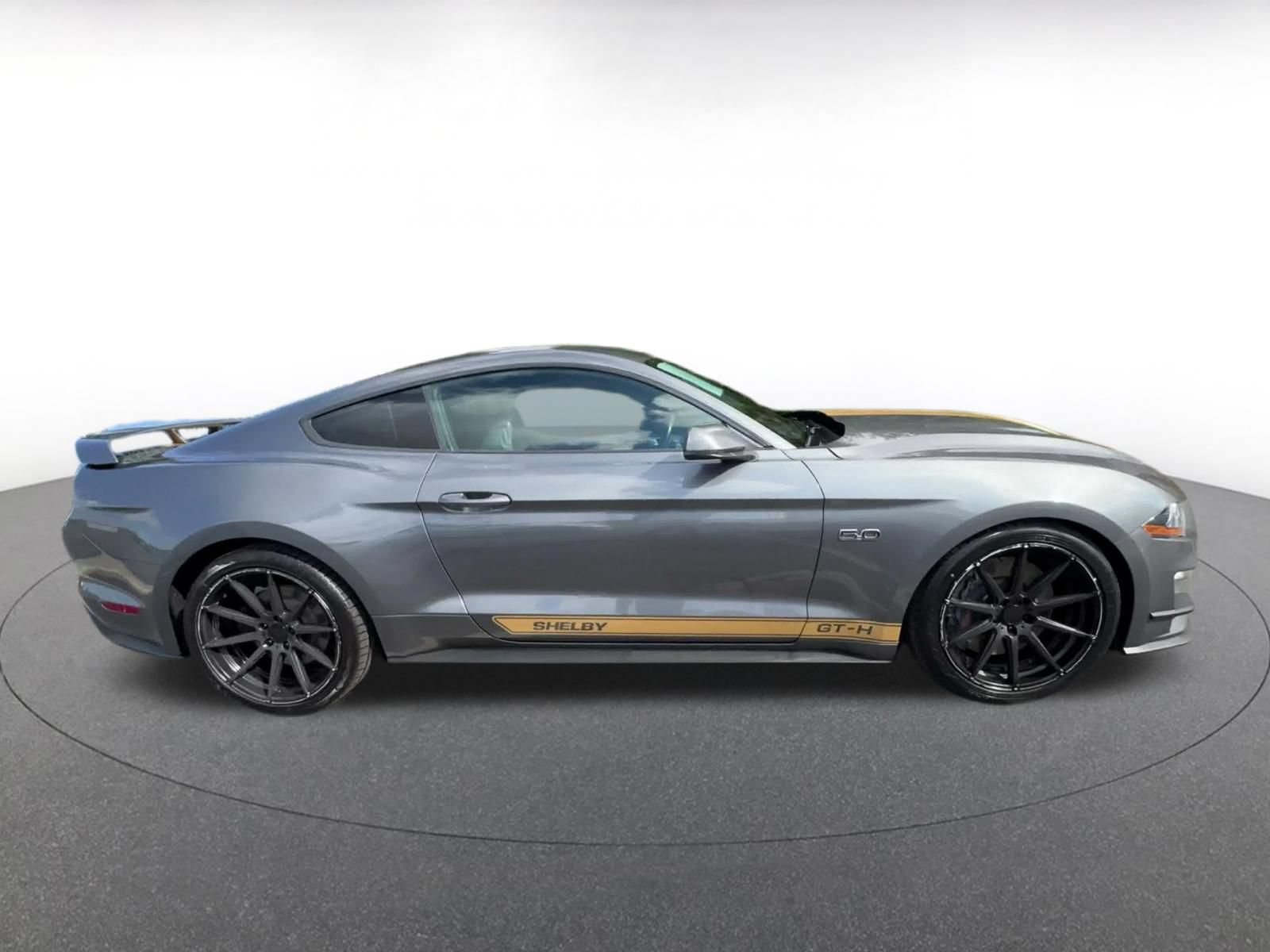 Used 2022 Ford Mustang GT Premium w/ GT Performance Package RWD image 15