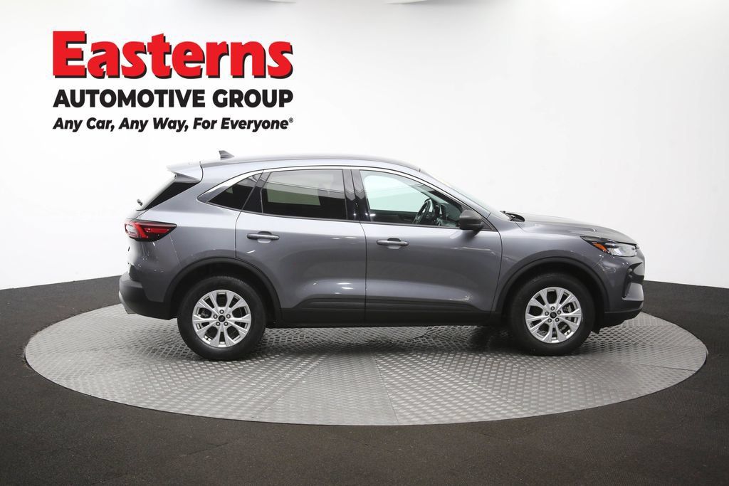 Used 2024 Ford Escape Active AWD/4WD image 47
