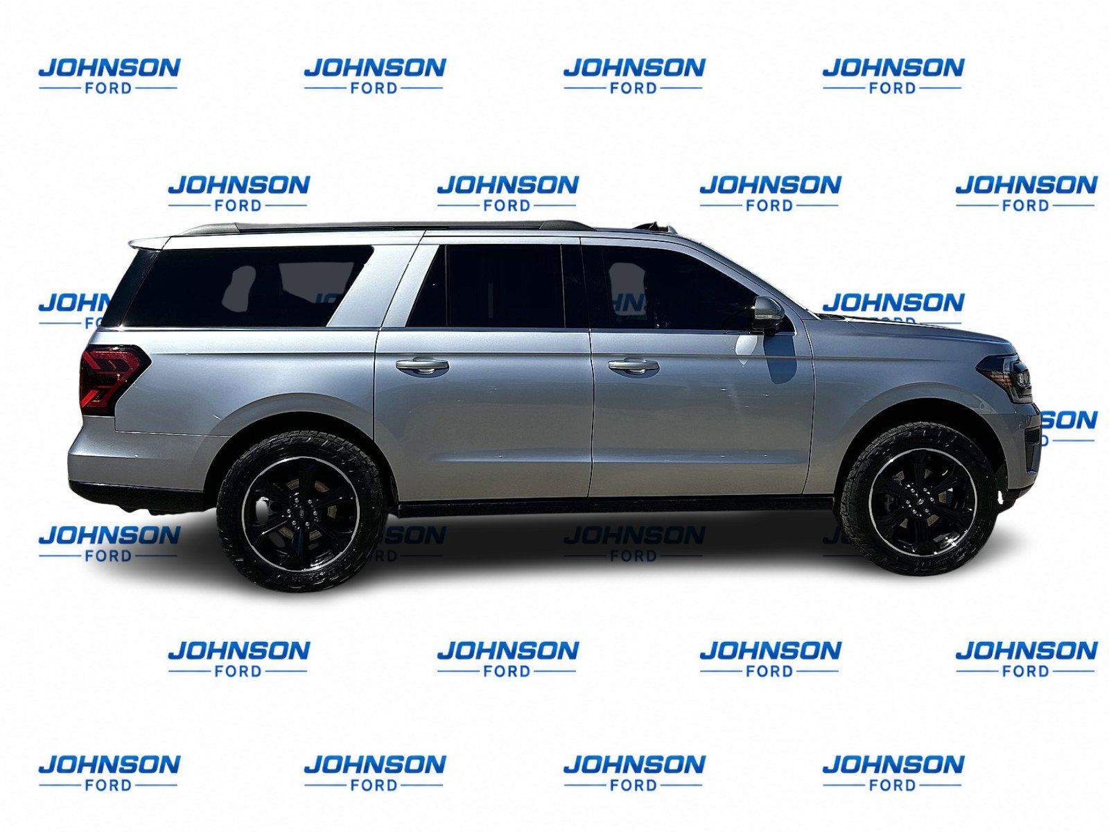 Used 2023 Ford Expedition Max Limited AWD/4WD image 1