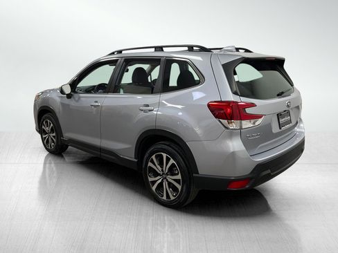 Used 2023 Subaru Forester Limited image 8