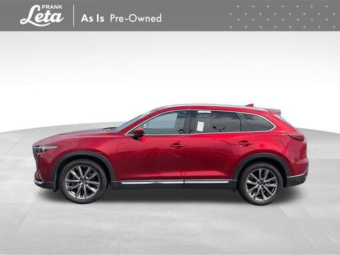 Used 2018 MAZDA CX-9 Grand Touring FWD image 3