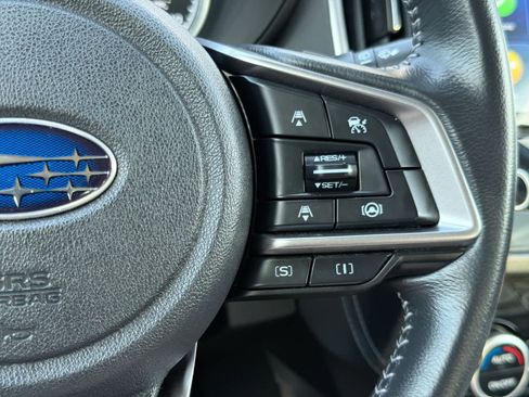 Used 2023 Subaru Forester Limited image 26