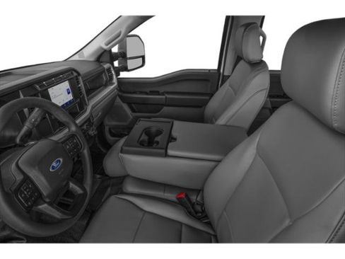 New 2026 Ford F250 XL w/ STX Appearance Package AWD/4WD image 13