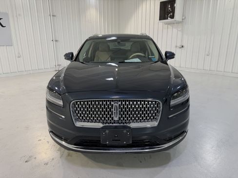 Used 2023 Lincoln Nautilus AWD w/ Premium Package image 8