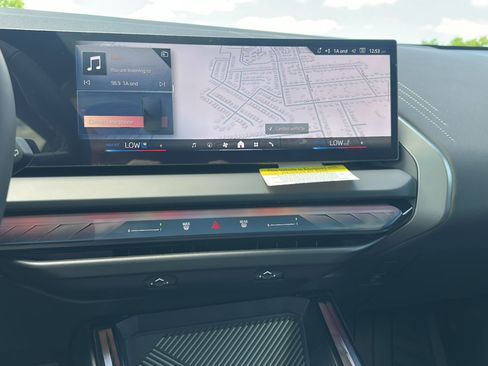 New 2026 BMW X3 xDrive30 w/ Premium Package AWD/4WD image 22