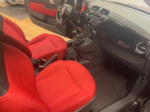 Used 2013 FIAT 500 Pop image 19