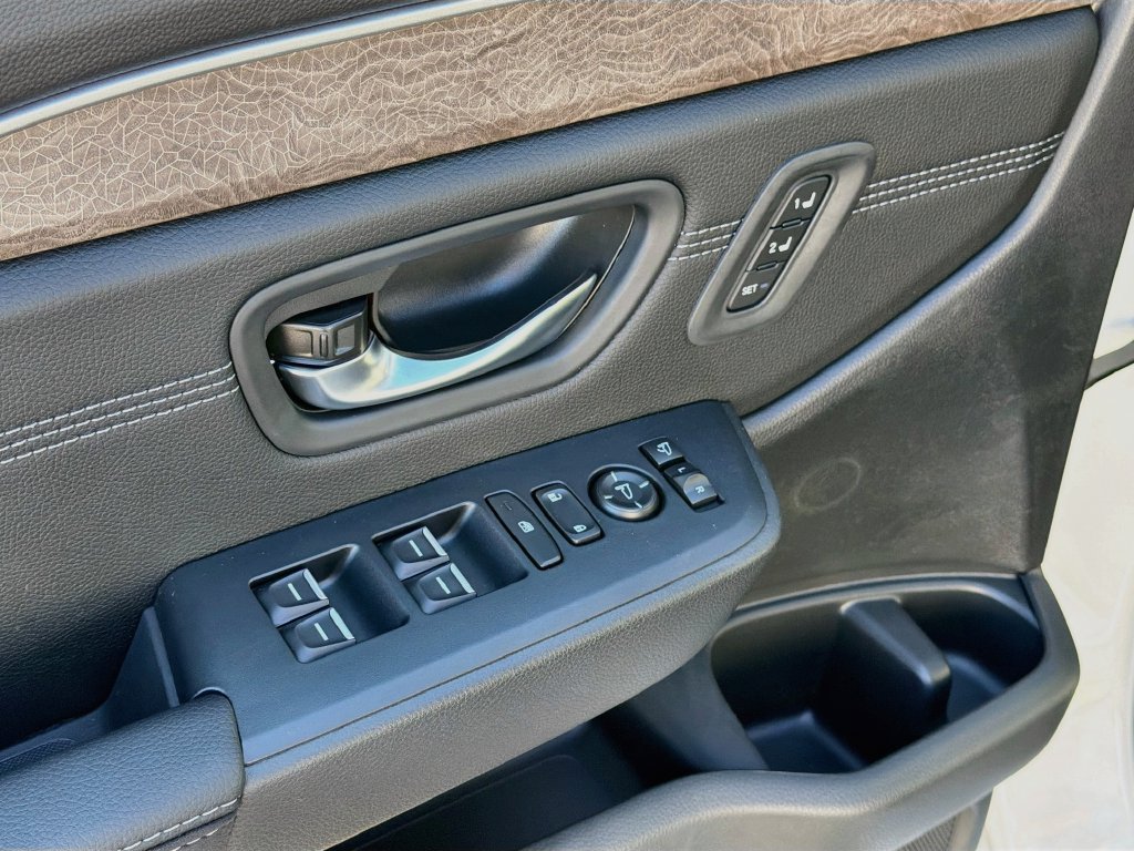 New 2026 Honda Pilot Elite image 13