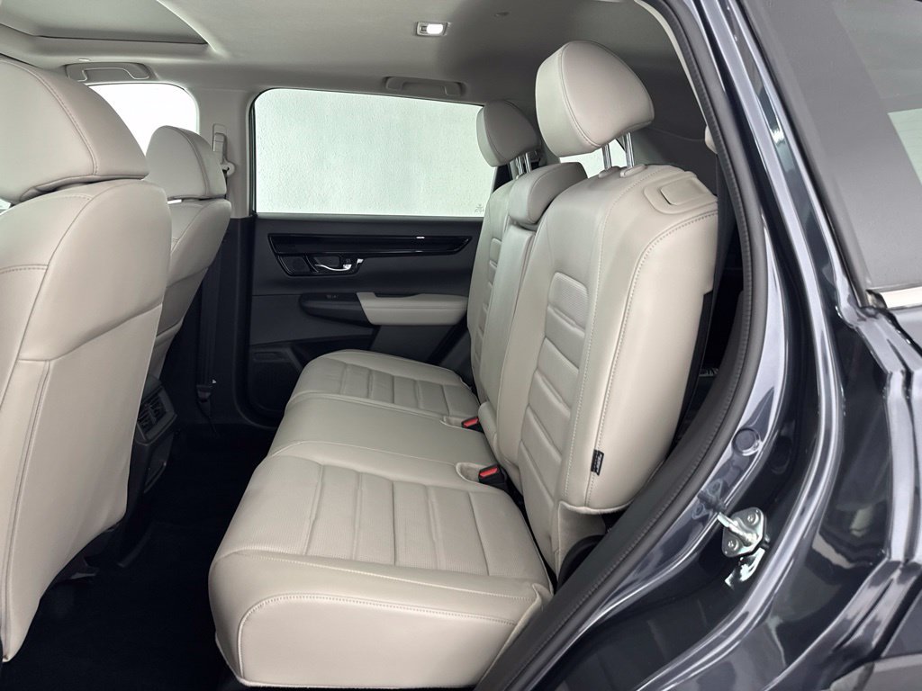 Used 2026 Honda CR-V EX-L image 47