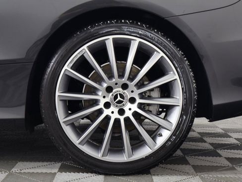 Certified 2019 Mercedes-Benz C 300 Cabriolet image 17