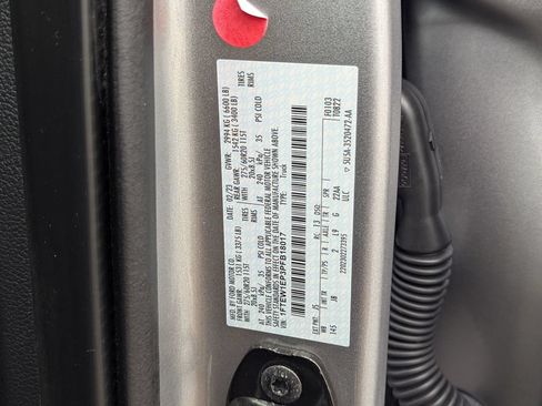 Used 2023 Ford F150 XL w/ STX Appearance Package AWD/4WD image 31