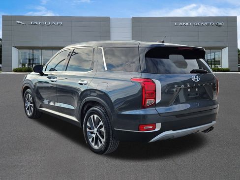 Used 2020 Hyundai Palisade SEL image 3