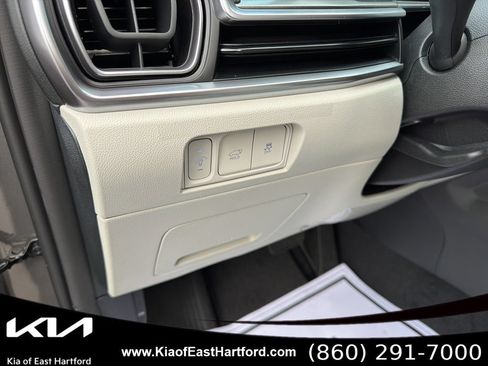 New 2026 Kia Sorento EX AWD/4WD image 33