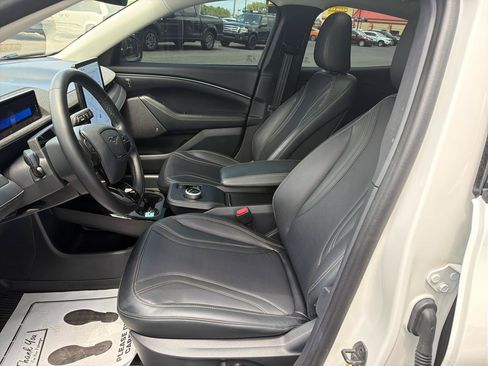 Used 2024 Ford Mustang Mach-E Premium AWD/4WD image 6