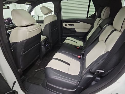 New 2026 Honda Passport TrailSport Elite image 33