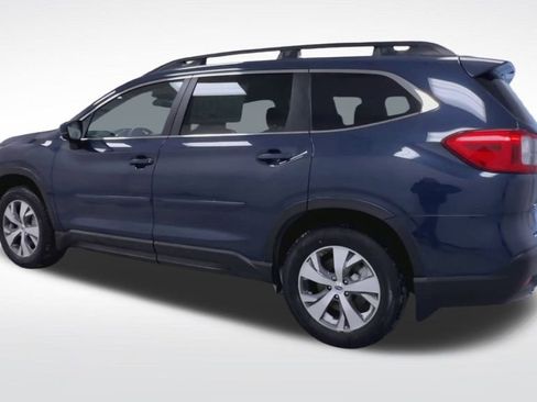 Certified 2025 Subaru Ascent Premium image 8