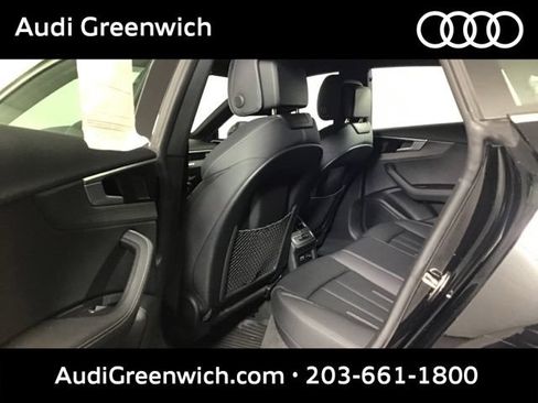 Used 2023 Audi A5 2.0T Premium Plus w/ Premium Plus AWD/4WD image 23