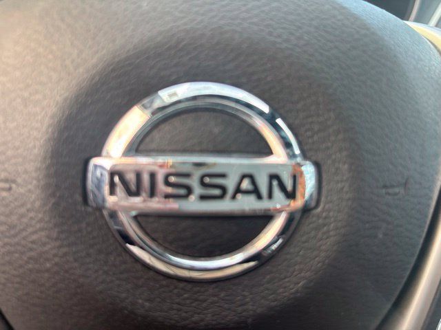 Used 2021 Nissan Maxima SR w/ Sport Mat Group FWD image 14