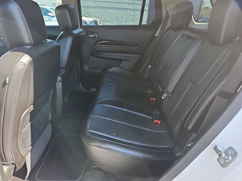 Used 2016 GMC Terrain Denali AWD/4WD image 18
