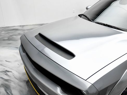 Used 2018 Dodge Challenger SRT Demon image 30