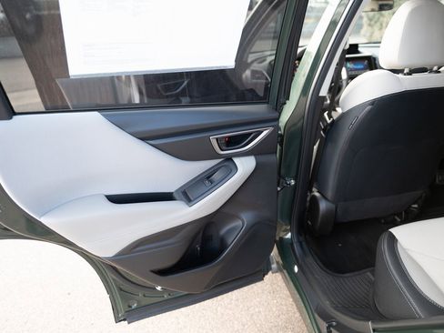 Used 2024 Subaru Forester image 13