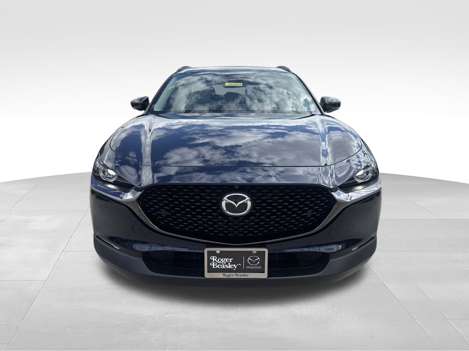 Certified 2025 MAZDA CX-30 2.5 Turbo w/ Premium Plus Pkg AWD/4WD image 2