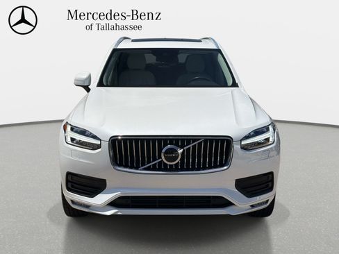 Used 2021 Volvo XC90 T5 Momentum w/ Climate Package FWD image 2