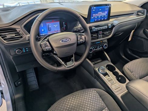 New 2026 Ford Escape Active w/ Cold Weather Package image 10