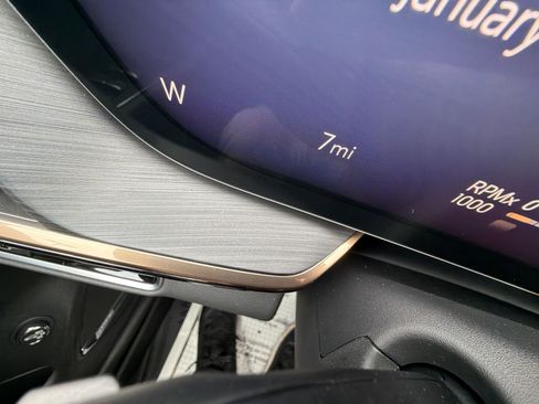 New 2026 Buick Envision Avenir image 12