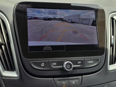 Used 2024 Chevrolet Malibu LT FWD image 26