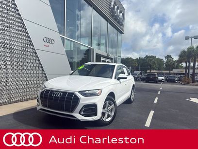 Used 2023 Audi Q5 2.0T Premium w/ Convenience Package