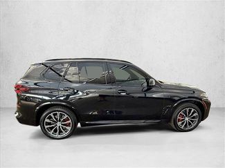 Used 2024 BMW X5 xDrive40i w/ M Sport Package AWD/4WD video 4