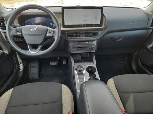 Used 2025 Ford Bronco Sport Big Bend image 9