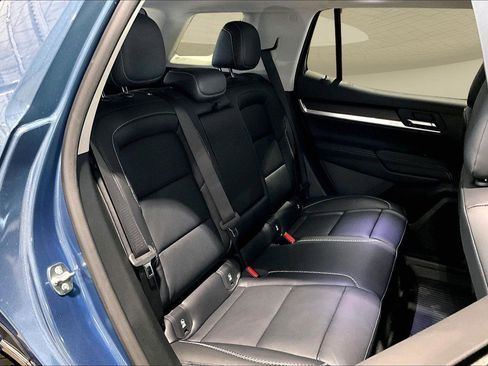 New 2026 GMC Terrain Denali image 9