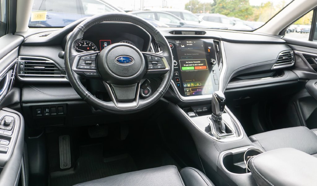 Used 2024 Subaru Legacy Limited AWD/4WD image 13