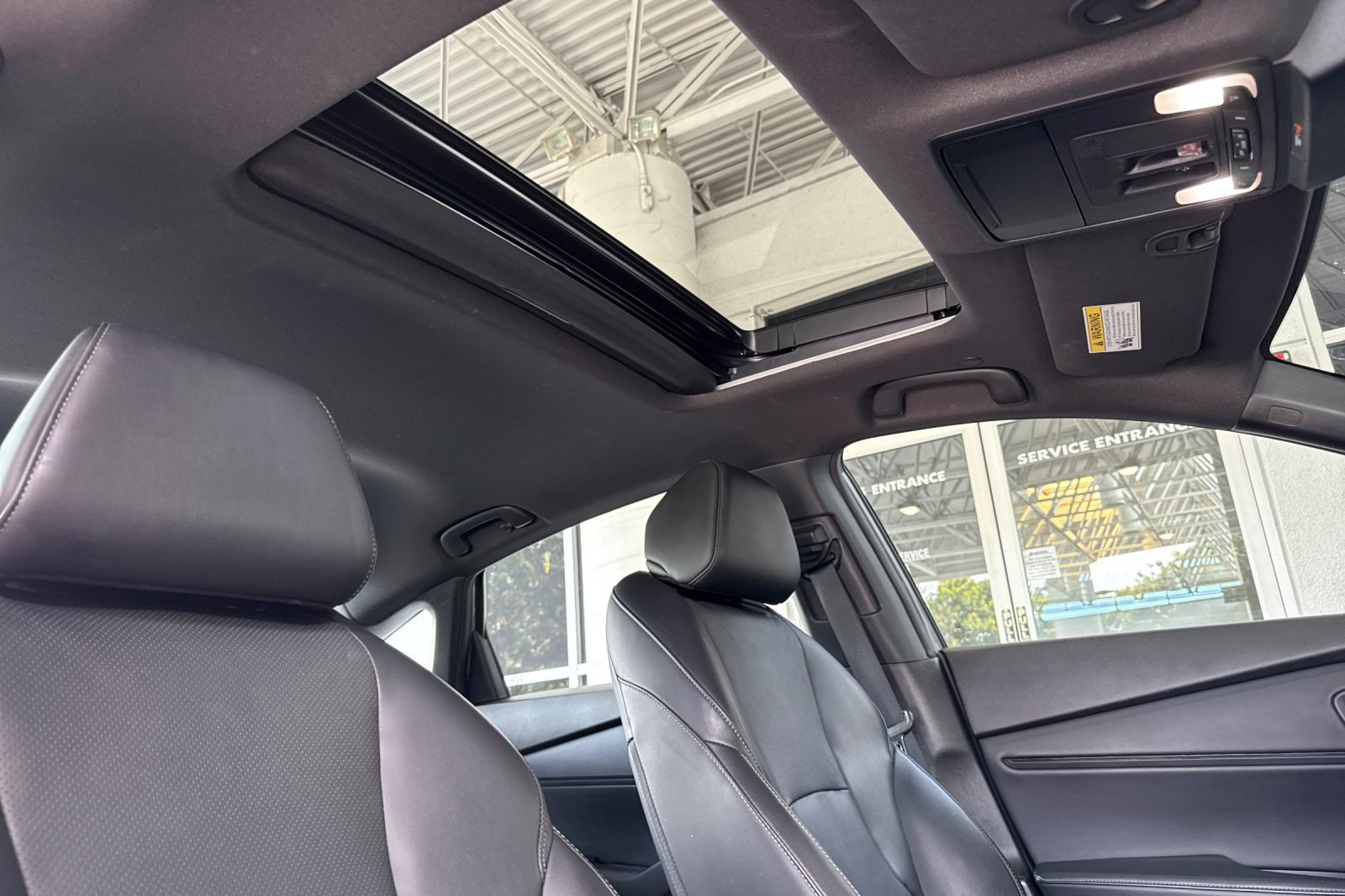 Used 2023 Honda Accord Sport image 19